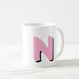 Mug Musique initiale