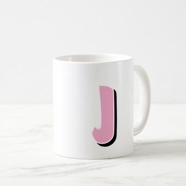 Mug Musique initiale (Devant droit)