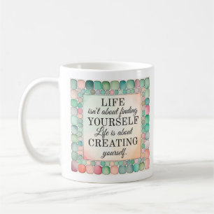 Mug Musique inspirante   Créer soi-même