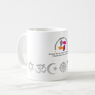 Mug Musique interconfessionnelle