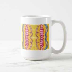 Mug Musique intestinale