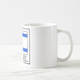 Mug Musique israélienne