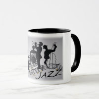Musique Jazz Band Instruments