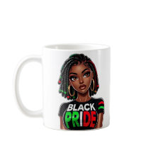 Musique Lady Black Pride
