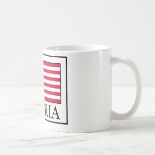 Mug Musique libérienne