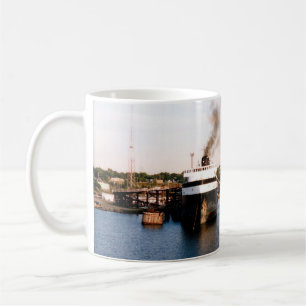 Mug Musique Ludington Ferries