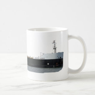 Mug Musique Mariner américaine