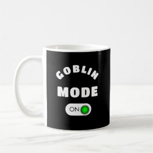 Mug Musique mode gobelin