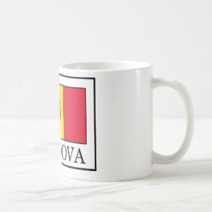 Mug Musique moldave