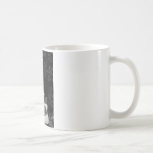 Mug Musique Mon Sang