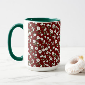 Mug Musique Motif