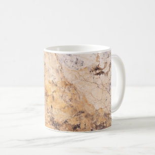 Mug Musique Motif en pierre naturelle