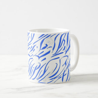 Mug Musique motif traditionnelle coréenne