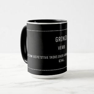 MUG MUSIQUE MOTIVÉE
