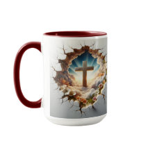 Musique murale fissurée