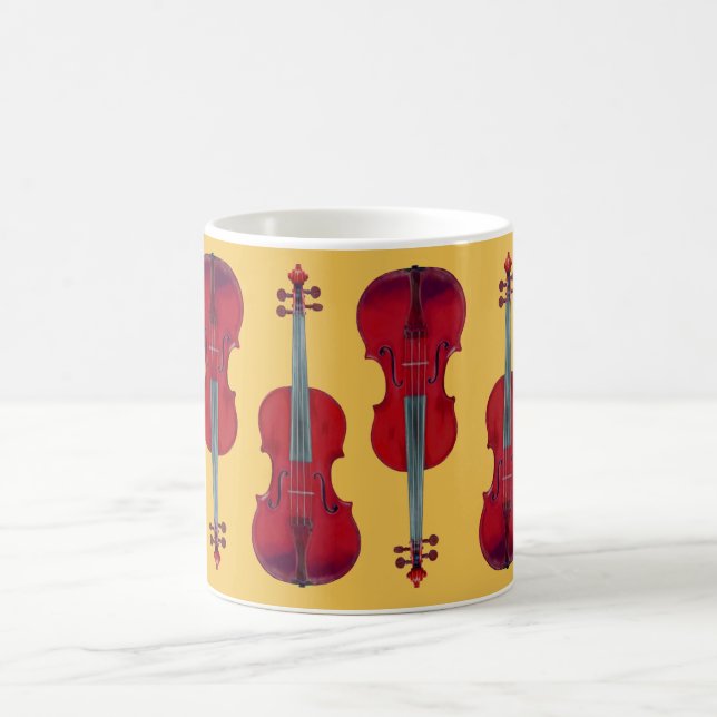 Mug Musique Musique (Centre)