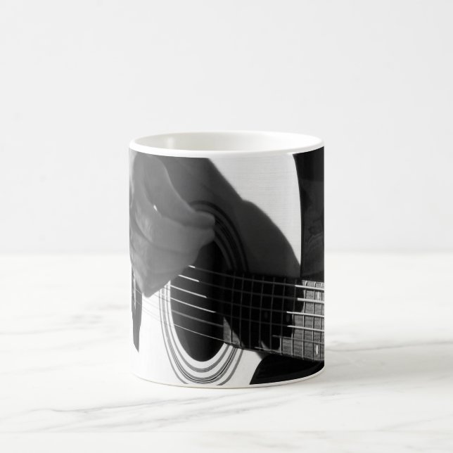 Mug Musique Musique (Centre)