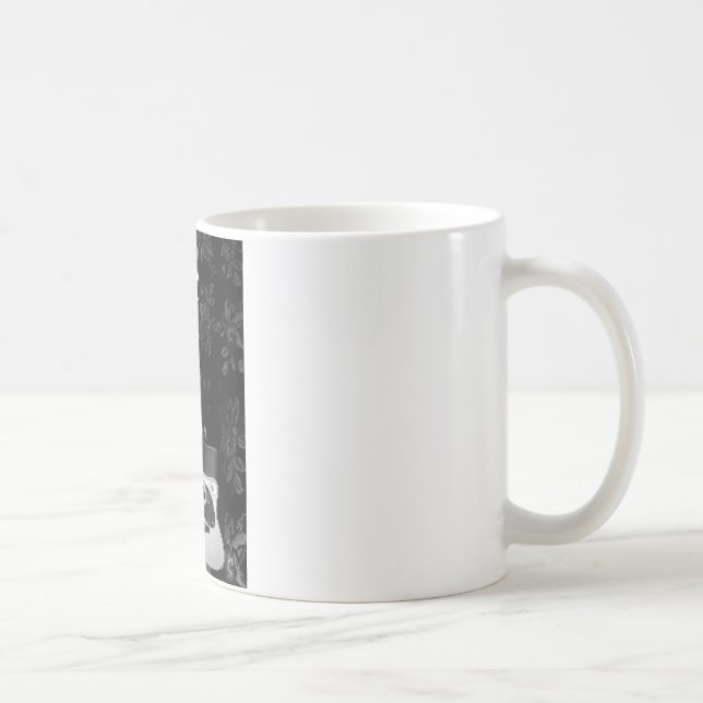 Mug Musique My Bloods (Droite)