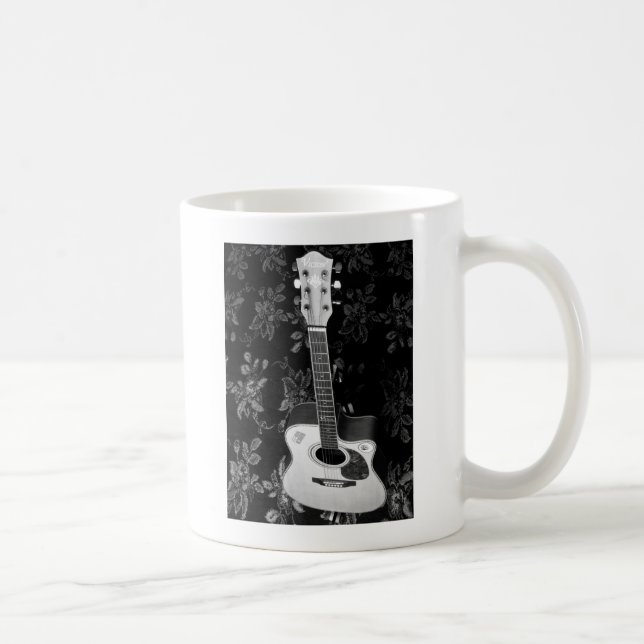 Mug Musique My Bloods (Droite)