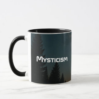 Mug Musique mysticiste