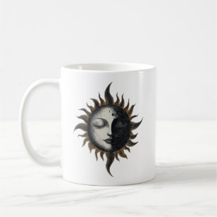 Mug Musique mystique