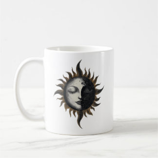 Mug Musique mystique