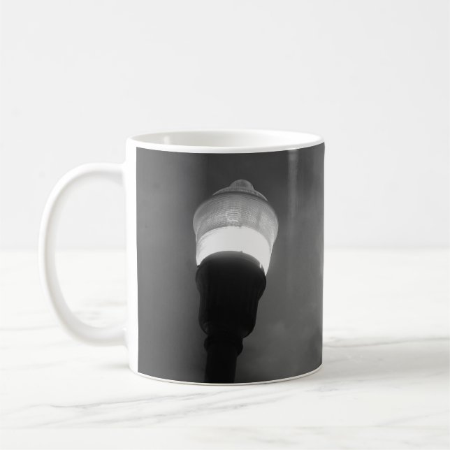 Mug Musique nocturne (Gauche)