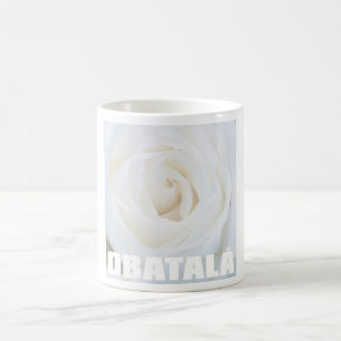 Mug Musique Obatala