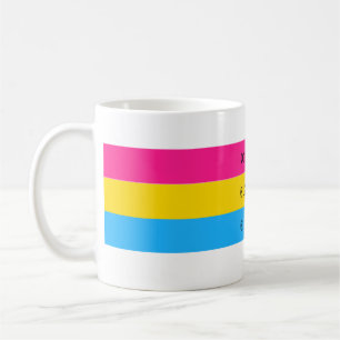 Mug Musique pan binaire