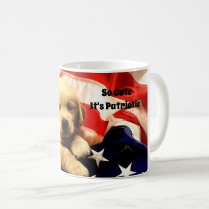 Mug Musique Patriotique