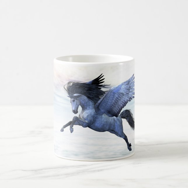 MUG MUSIQUE PEGASUS (Centre)