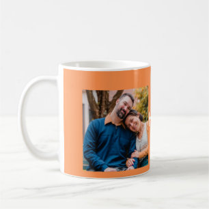 Mug Musique personnalisée
