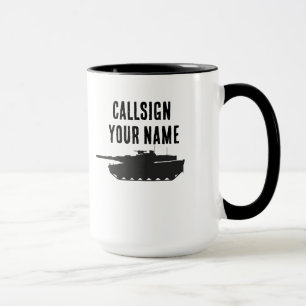 Mug Musique personnalisée