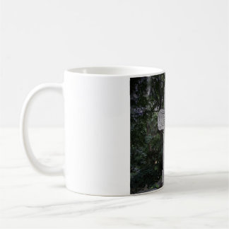 Mug Musique photo Cross Retro