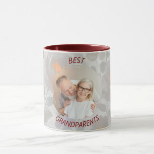 Mug Musique photo et texte personnalisée   Meilleurs g