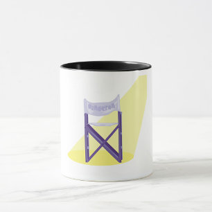 Mug Musique Président des réalisateurs