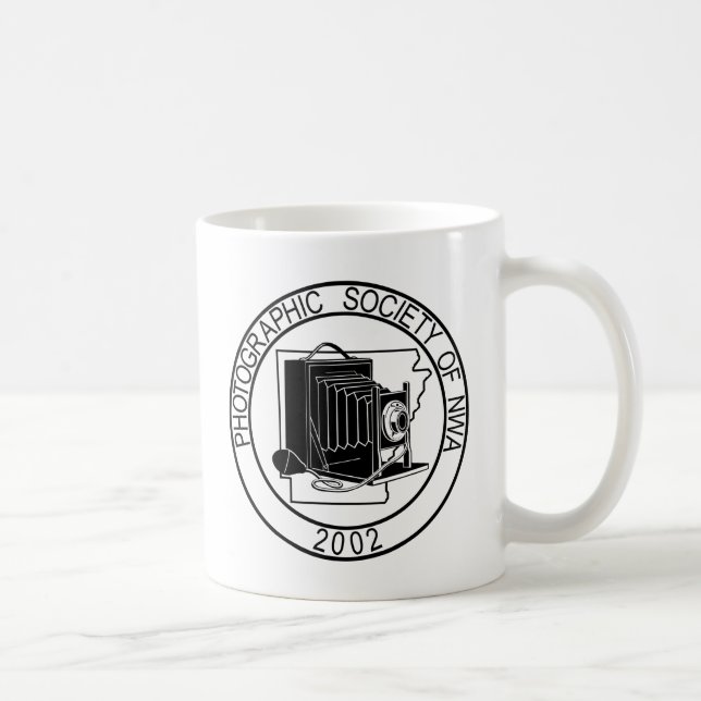 Mug Musique PSNWA (Droite)