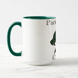 Mug Musique PVCS