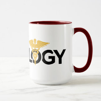 Mug Musique radiologique