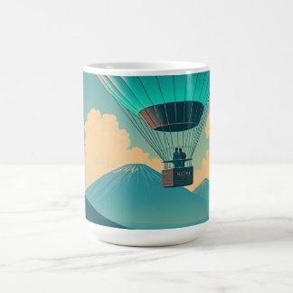 Mug Musique rétro