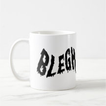 Musique Rock Metalcore Métal Lourd Drôle BLEGH
