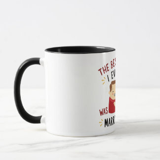 Mug Musique romantique