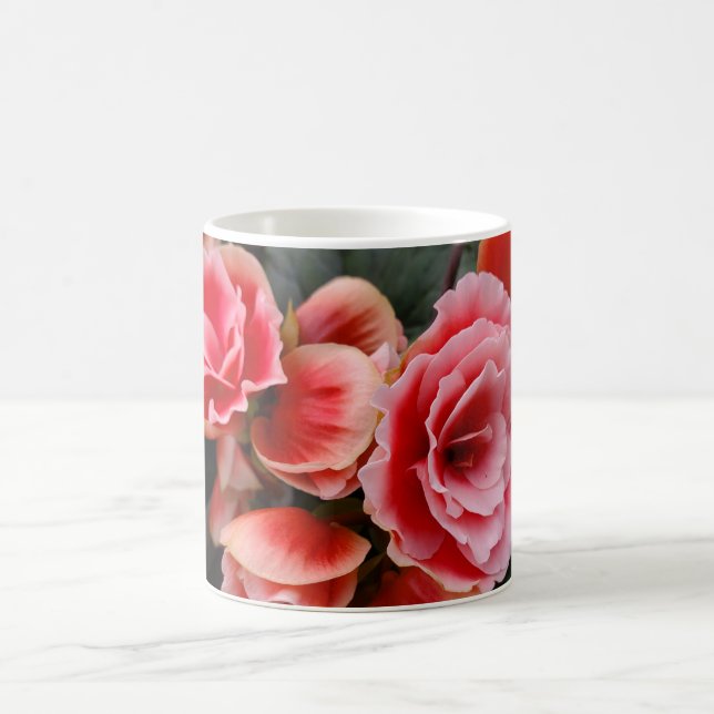 Mug Musique rose (Centre)