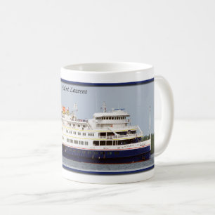 Mug Musique Saint-Laurent