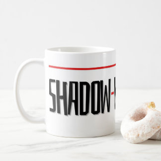 Mug Musique "Shadow Work It"