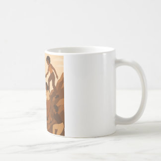 Mug Musique sisterhood