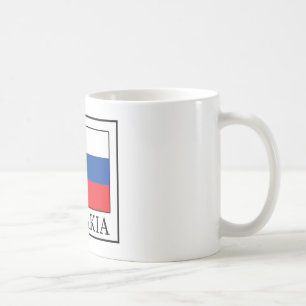 Mug Musique slovaque