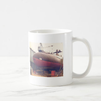 Mug Musique sous-marine