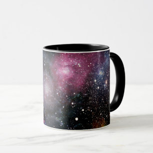 Mug Musique spatiale