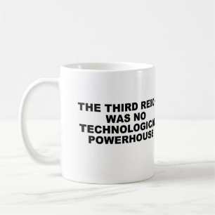Mug Musique technologique